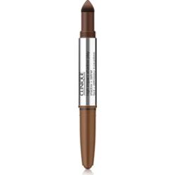 Clinique High Impact Shadow Play™ Shadow + Definer Cienie do powiek 1,9 g Rum + Cola