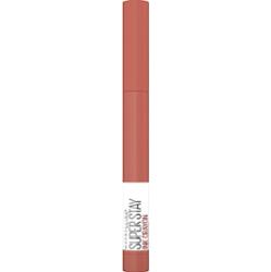Maybelline Super Stay Ink Crayon Lipstick Szminki 1,5 g Nr. 100 - Reach High