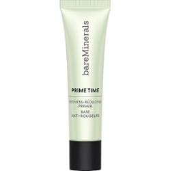 bareMinerals Prime Time REDNESS REDUCING PRIMER Bazy pod makijaż i primery 30 ml BLANC