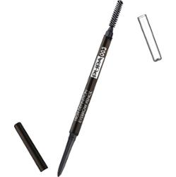 PUPA Milano High Definition Eyebrow Pencil Kredka do brwi 09 g Dark Brown