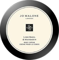 Jo Malone London Lime Basil & Mandarin Body Crème Balsamy do ciała 175 ml Damski