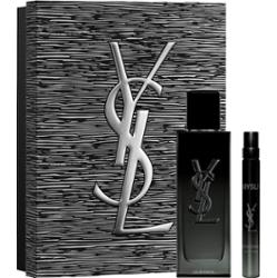 Yves Saint Laurent Yves Saint Laurent MYSLF - zestaw świąteczny Zestawy perfum 1 ct Męskie