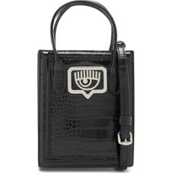 CHIARA FERRAGNI Torba przez ramię Eyelike - sztuczna skóra Torby na ramię 1 ct Damski