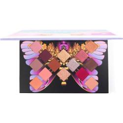 Moira GLOW AND GLEAM PALETTE Cienie do powiek 14 g GLOW&GLEAM