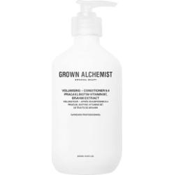 Grown Alchemist Volumising — Conditioner 0.4 Oczyszczanie skóry głowy 500 ml