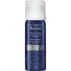 Avène pianka do golenia dla mężczyzn Golenie 50 ml Męskie