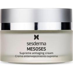 Sesderma Mesoses Supreme Anti-Aging Cream odmładzający krem do twarzy i szyi z witaminami C i E 50 ml