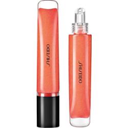 Shiseido Shimmer Gelgloss Szminki 9 g 06 - Daidai Orange