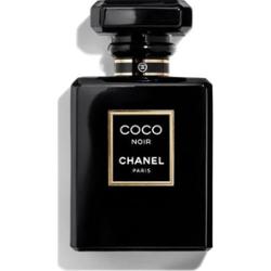 Chanel - Coco Noir - Woda Perfumowana - Atomizer 35 ml - Dla Kobiet
