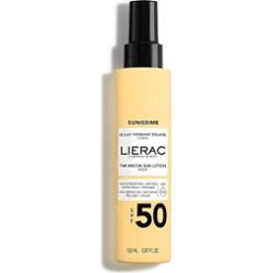 Lierac Sunissime The Melt-in Sun Lotion SPF 50 spray do ciała do opalania SPF 50 150 ml
