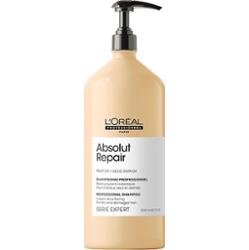 L´Oréal Professionnel Paris Szampon ABSOLUTNA NAPRAWA Szampony 1500 ml Damski