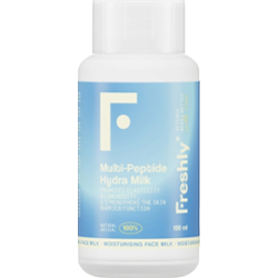 Freshly Cosmetics Toniki do twarzy 100 ml