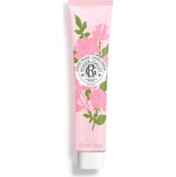 Roger & Gallet Rose krem do rąk i paznokci z masłem shea i ekstraktem z róży 30 ml