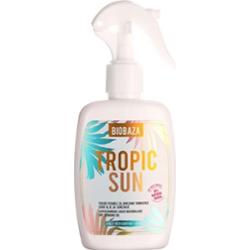 Biobaza Tropic Sun Balsam do opalania Balsamy do ciała 250 ml