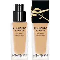 Yves Saint Laurent All Hours Foundation Podkłady 25 ml LN9 - LIGHT NEUTRAL 9