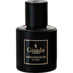 Gisada Prestige Line Ambassador Intense Eau de Parfum 50 ml