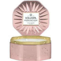 VOLUSPA Vermeil Octagon Tin Świeczki 340 g