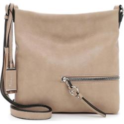 Tamaris Torebka Naramienna TAS Nele Torby na ramię 1 ct Brązowy Damski