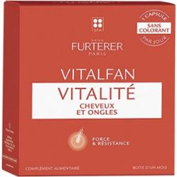 René Furterer Witaminy 1 ct