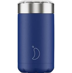 Chilly's Pojemnik na żywność Akcesoria kuchenne 340 ml