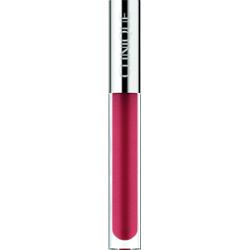Clinique - Pop Plush Creamy Lip gloss - Kremowy Błyszczyk Do Ust - Clinique Pop Lip gloss Amaretto - Dla Kobiet