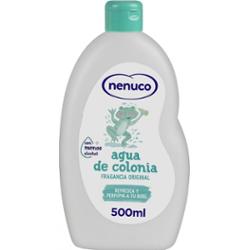 Nenuco Perfumy dla dziewczynek 500 ml