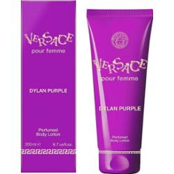 Versace Dylan Purple Pour Femme mleczko do ciała dla kobiet 200 ml