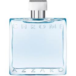 Azzaro Chrome  Chrome Eau De Toilette 100 ml