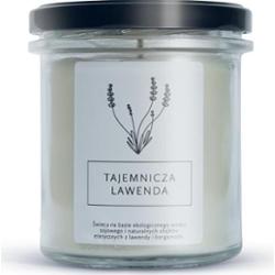 Hagi Cosmetics Soy Candles SOY CANDLE Świeczki 230 g