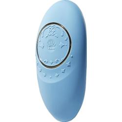 Zalo Masażer JEANNE Wibratory i masażery 1 ct