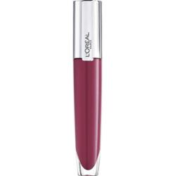 L’Oréal Paris Błyszczyk Brilliant Signature Plump-In-Gloss Błyszczyki 6 ml