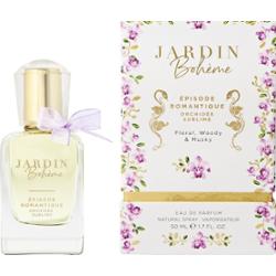 Jardin Bohème Fine Fragrances Épisode Romantique Orchidée Sublime Woda perfumowana 50 ml
