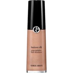 Armani Tylko w Douglas Giorgio Armani Luminous Silk Acqua Highlighter Rozświetlacze 12 ml 03 - DAWN