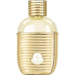 MONCLER MONCLER SUNRISE POUR FEMME Woda perfumowana 100 ml Damski