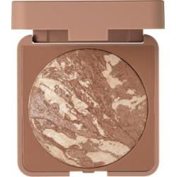 3INA The Glow Bronzer Powder - Puder brązujący Glow Bronzer Powder Bronzery 7 g 621 - GLOW