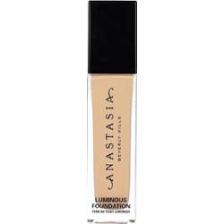 Anastasia Beverly Hills Luminous Foundation Podkłady 30 ml 150W - 150W