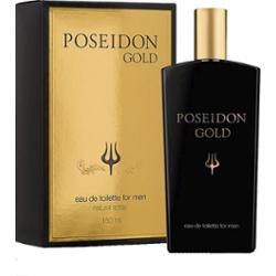 Poseidon Gold Woda toaletowa 150 ml Męskie