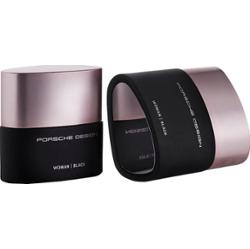 Porsche Design Dla kobiet Black Woda perfumowana 30 ml Damski