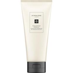 Jo Malone London English Pear & Freesia Exfoliating Shower Gel Żele pod prysznic 200 ml