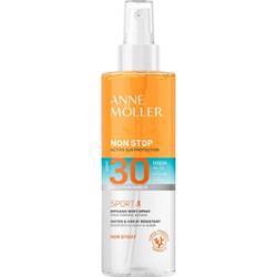 Anne Möller Non Stop Biphase SPF 30 Ochrona przeciwsłoneczna 150 ml Damski