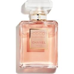 CHANEL COCO MADEMOISELLE EAU DE PARFUM – EDYCJA LIMITOWANA Woda perfumowana 35 ml Damski