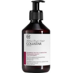 Collistar Hair Phyto-Keratin Shampoo Intensive Restructuring szampon z keratyną 250 ml