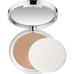 Clinique - Almost Powder Makuep Spf 15 - Puder - 04 Neutral (10 g) - Dla Kobiet
