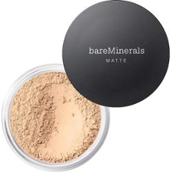 bareMinerals Matte SPF 15 Foundation Podkłady 6 g F.LIGHT - FAIRLY LIGHT
