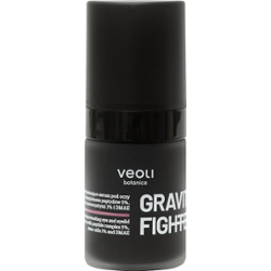 Veoli Botanica GRAVITY FIGHTER Napinająco-odmładzające serum pod oczy i na powieki z kompleksem peptydów 5%, komórkami macierzystymi 3% i DMAE Serum p