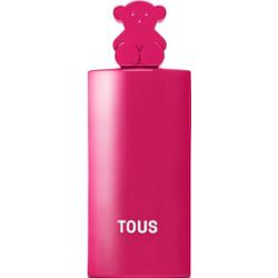 Tous WIĘCEJ WIĘCEJ RÓŻOWY edt vapo Woda toaletowa 50 ml Damski