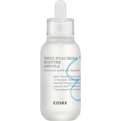 Cosrx Hydrium Triple Hyaluronic intensywnie nawilżające serum do twarzy z kwasem hialuronowym 40 ml