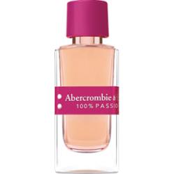 Abercrombie & Fitch 100% PASSION For Her Woda perfumowana 30 ml Damski