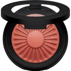 bareMinerals Gen Nude Blonzer Róż do policzków 3,8 g Kiss of Rose