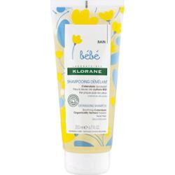 Klorane Oczyszczanie skóry głowy 200 ml